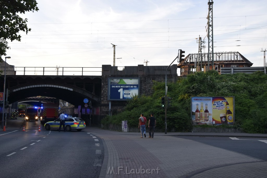 Feuer 1 Koeln Humboldt Gremberg Rolshoerstr P11.JPG - Miklos Laubert